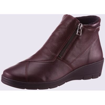 airsoft comfort+ Bottines largeur h* - Publicité airsoft comfort+ Bottines largeur h* - Publicité