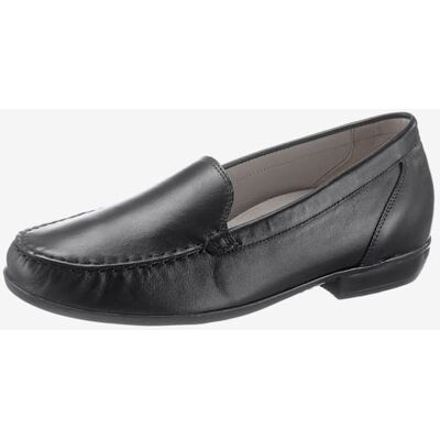 Waldläufer Mocassins largeur h* - Publicité Waldläufer Mocassins largeur h* - Publicité