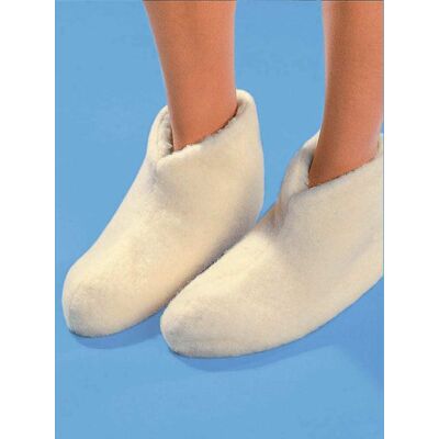 Votre look... pour moins! Chaussons de lit taille 44/45 - Chaussons de lit - Publicité Votre look... pour moins! Chaussons de lit taille 44/45 - Chaussons de lit - Publicité