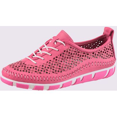 Gemini Chaussures à lacets largeur g* - Publicité Gemini Chaussures à lacets largeur g* - Publicité