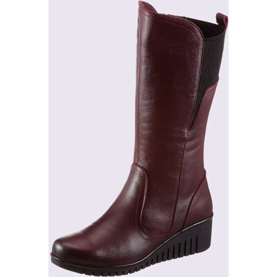 Gemini Bottes largeur g* - Publicité Gemini Bottes largeur g* - Publicité