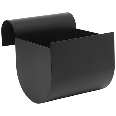Ferm Living Support de pot de fleurs pour balcon - Flower Pot Holder - Publicité Ferm Living Support de pot de fleurs pour balcon - Flower Pot Holder - Publicité