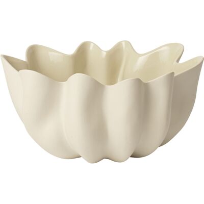 Ferm Living Bol Decoratif Nium Moderne - Ø 36 cm - Publicité Ferm Living Bol Decoratif Nium Moderne - Ø 36 cm - Publicité