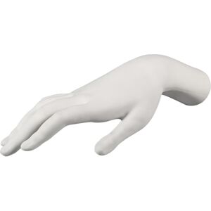 Seletti Main Féminine Blanche de Marcantonio - Objet Décoratif - Publicité Seletti Main Féminine Blanche de Marcantonio - Objet Décoratif - Publicité