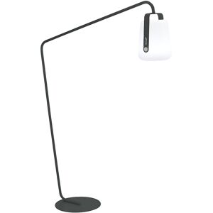 Lampe d'extérieur sans fil Fermob Balad - Noir - Acier - Publicité Lampe d'extérieur sans fil Fermob Balad - Noir - Acier - Publicité