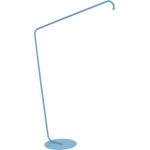 Fermob - Lampadaire d'extérieur sans fil Balad - Bleu - Acier peint - Designer Tristan Lohner - Publicité Fermob - Lampadaire d'extérieur sans fil Balad - Bleu - Acier peint - Designer Tristan Lohner - Publicité