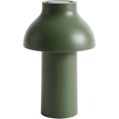 Hay - Lampe extérieure rechargeable sans fil - Vert - Publicité Hay - Lampe extérieure rechargeable sans fil - Vert - Publicité