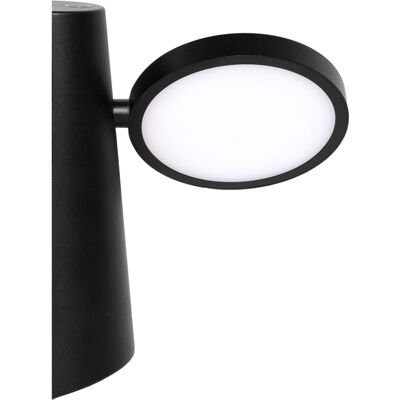 Fermob - Applique d'extérieur Otto - Noir - Aluminium - Designer Studio Fermob - Publicité Fermob - Applique d'extérieur Otto - Noir - Aluminium - Designer Studio Fermob - Publicité