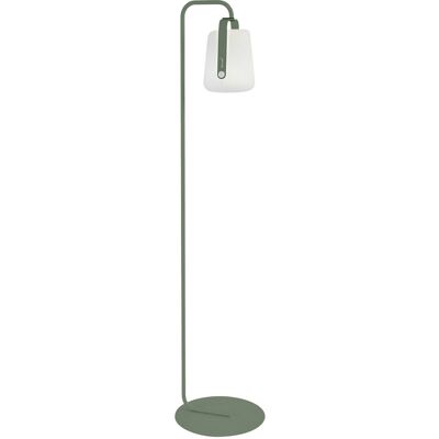 Lampadaire extérieur Fermob Balad - Vert - Publicité Lampadaire extérieur Fermob Balad - Vert - Publicité