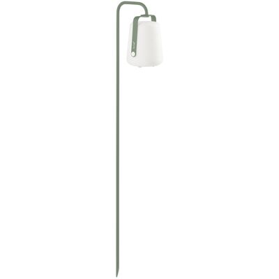 Fermob - Lampe extérieure Balad - Vert, Acier, Designer Tristan Lohner - Publicité Fermob - Lampe extérieure Balad - Vert, Acier, Designer Tristan Lohner - Publicité