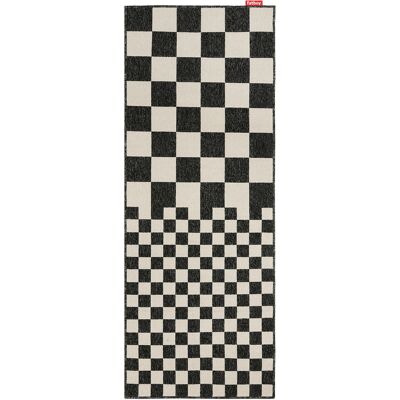 Fatboy - Tapis d'extérieur Carpretty - Beige - Polypropylène tissé - Publicité Fatboy - Tapis d'extérieur Carpretty - Beige - Polypropylène tissé - Publicité