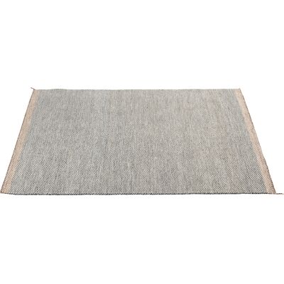 Tapis Ply de Muuto - Laine double face scandinave - Publicité Tapis Ply de Muuto - Laine double face scandinave - Publicité