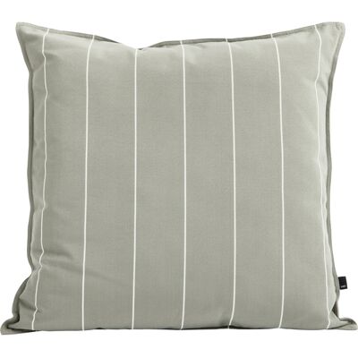 Hay - Coussin d'extérieur TERRAZZA - Gris - Polyester recyclé - Publicité Hay - Coussin d'extérieur TERRAZZA - Gris - Polyester recyclé - Publicité