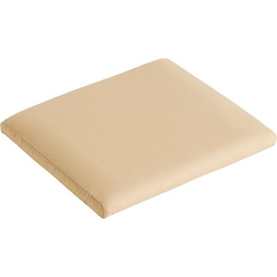 Hay - Accessoire Crate - Beige - Tissu outdoor - Publicité Hay - Accessoire Crate - Beige - Tissu outdoor - Publicité