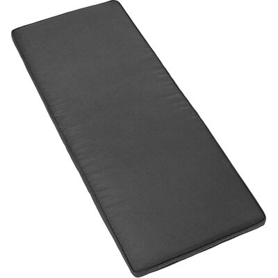 Serax - Coussin Fontainebleau - Noir - Mousse'séchage rapide - Designer José Lévy - Publicité Serax - Coussin Fontainebleau - Noir - Mousse'séchage rapide - Designer José Lévy - Publicité