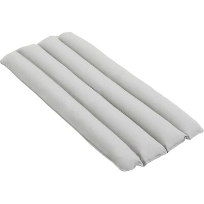 Coussin Extérieur Hay Palissade - Gris Ciel - Salle à Manger & Lounge - Publicité Coussin Extérieur Hay Palissade - Gris Ciel - Salle à Manger & Lounge - Publicité