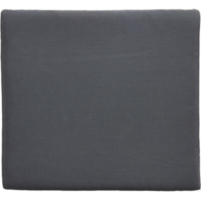 Hay - Accessoire X-Line - Noir - Tissu d'extérieur oléfine - Publicité Hay - Accessoire X-Line - Noir - Tissu d'extérieur oléfine - Publicité
