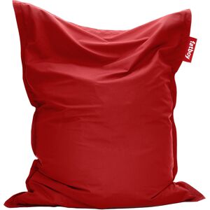 Fatboy - Pouf d'extérieur Original - Rouge - Tissu oléfine - Designer Jukka Setälä - Publicité Fatboy - Pouf d'extérieur Original - Rouge - Tissu oléfine - Designer Jukka Setälä - Publicité