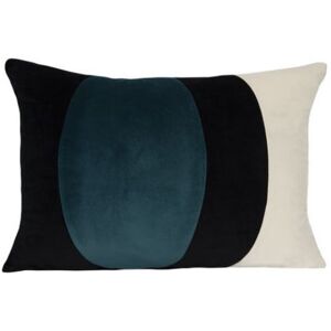 Maison Sarah Lavoine - Coussin Coussins - Bleu - Fibre silicone - Designer Sarah Lavoine - Publicité Maison Sarah Lavoine - Coussin Coussins - Bleu - Fibre silicone - Designer Sarah Lavoine - Publicité