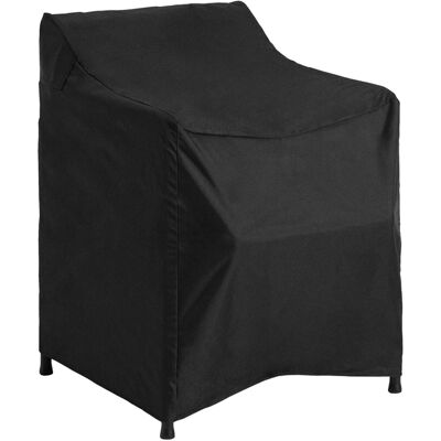 Hay - Accessoire Palissade - Noir - Polyester recyclé déperlant - Publicité Hay - Accessoire Palissade - Noir - Polyester recyclé déperlant - Publicité