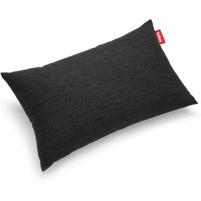 Fatboy - Coussin d'extérieur Coussin d'exterieur - Gris - Tissu oléfine - Publicité Fatboy - Coussin d'extérieur Coussin d'exterieur - Gris - Tissu oléfine - Publicité