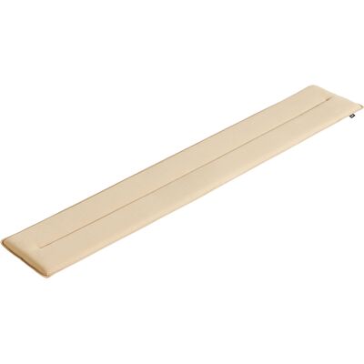 Coussin Extérieur Beige Hay Weekday - 140cm - Publicité Coussin Extérieur Beige Hay Weekday - 140cm - Publicité