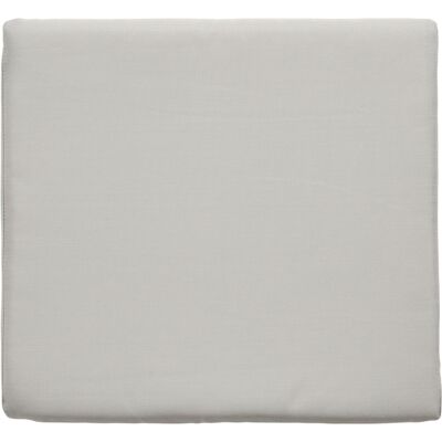 Hay - Accessoire X-Line - Gris - Tissu d'extérieur oléfine - Publicité Hay - Accessoire X-Line - Gris - Tissu d'extérieur oléfine - Publicité
