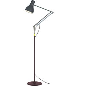 Lampe sur pied Anglepoise Type 75 Multicolore - Décoration intérieure - Publicité Lampe sur pied Anglepoise Type 75 Multicolore - Décoration intérieure - Publicité