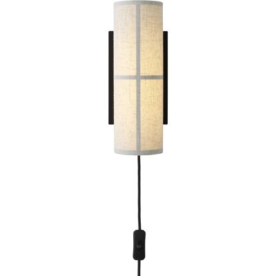 Audo Copenhagen Hashira Applique Murale - Beige - 30cm - Applique Murale - Publicité Audo Copenhagen Hashira Applique Murale - Beige - 30cm - Applique Murale - Publicité
