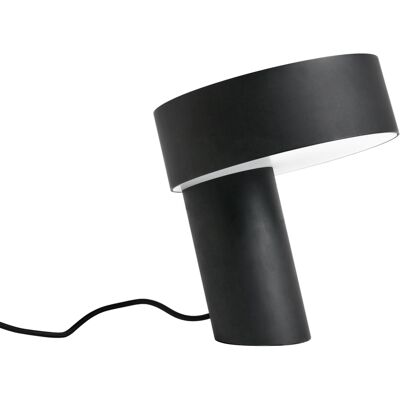 Lampe de table Hay Slant - Design sculptural élégant - Publicité Lampe de table Hay Slant - Design sculptural élégant - Publicité