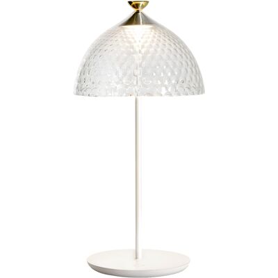 Kartell Pumo Lampe de table LED réglable - Lampe de table - Publicité Kartell Pumo Lampe de table LED réglable - Lampe de table - Publicité