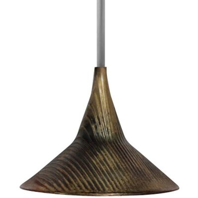 Suspension Artemide Unterlinden - Laiton - Design Héritage - Lampe Suspendue - Publicité Suspension Artemide Unterlinden - Laiton - Design Héritage - Lampe Suspendue - Publicité