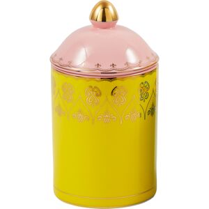Pols Potten - Boîte Grandpa - Jaune - Porcelaine - Publicité Pols Potten - Boîte Grandpa - Jaune - Porcelaine - Publicité