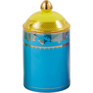 Pols Potten - Boîte Grandpa - Bleu - Porcelaine - Publicité Pols Potten - Boîte Grandpa - Bleu - Porcelaine - Publicité