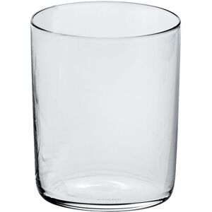 Alessi - Verre à vin blanc Glass family - Transparent - Verre - Designer Jasper Morrison - Publicité Alessi - Verre à vin blanc Glass family - Transparent - Verre - Designer Jasper Morrison - Publicité
