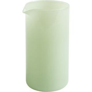 Pichet en Verre Borosilicate Hay - Vert - 45 cl - Vaisselle - Publicité Pichet en Verre Borosilicate Hay - Vert - 45 cl - Vaisselle - Publicité