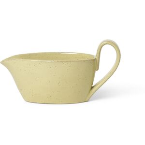 Ferm Living Sauce turette Flow - 30cl - Éclaboussure Jaune - Publicité Ferm Living Sauce turette Flow - 30cl - Éclaboussure Jaune - Publicité