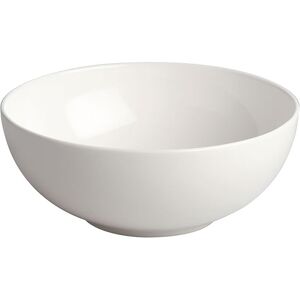 Alessi - Bol All-time - Blanc - Porcelaine Bone China - Designer Guido Venturini - Publicité Alessi - Bol All-time - Blanc - Porcelaine Bone China - Designer Guido Venturini - Publicité