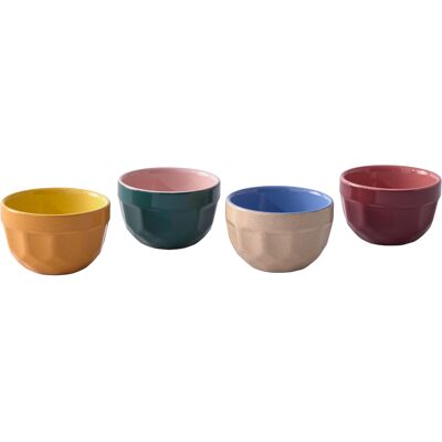 Ensemble de tasses à café La Marzocco de Pols Potten - 175ml - Multicolore - Publicité Ensemble de tasses à café La Marzocco de Pols Potten - 175ml - Multicolore - Publicité