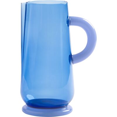 Carafe Dew de Klevering - Verre borosilicaté - 1L - Publicité Carafe Dew de Klevering - Verre borosilicaté - 1L - Publicité