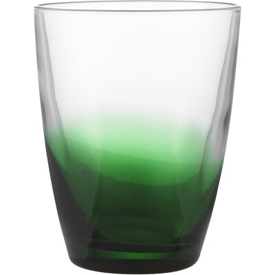 Normann Copenhagen - Verre Verres - Vert - Verre soufflé bouche - Designer Normann Copenhagen Design Studio - Publicité Normann Copenhagen - Verre Verres - Vert - Verre soufflé bouche - Designer Normann Copenhagen Design Studio - Publicité