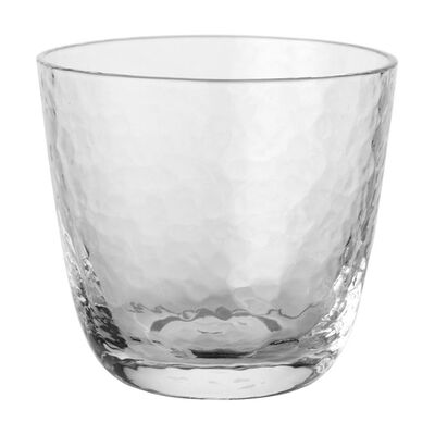 Broste Copenhagen Verres à eau Hammered - Verres à eau - Publicité Broste Copenhagen Verres à eau Hammered - Verres à eau - Publicité
