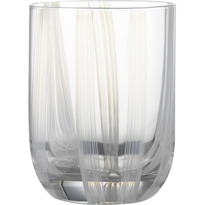 Normann Copenhagen - Verre Verres - Blanc - Verre - Designer Normann Copenhagen Design Studio - Publicité Normann Copenhagen - Verre Verres - Blanc - Verre - Designer Normann Copenhagen Design Studio - Publicité