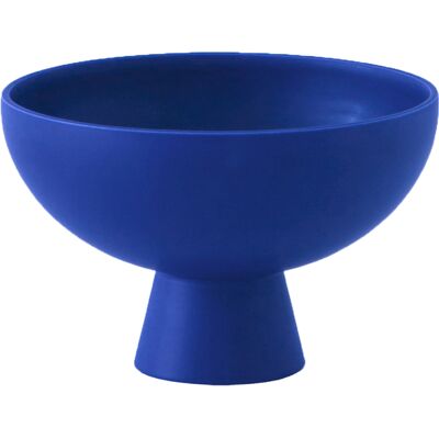 Raawii Strøm Bleu Horizon - Bol en céramique de 22cm - Publicité Raawii Strøm Bleu Horizon - Bol en céramique de 22cm - Publicité