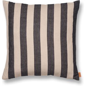 Ferm Living - Coussin Coussins - Beige - Duvet - Designer Trine Andersen - Publicité Ferm Living - Coussin Coussins - Beige - Duvet - Designer Trine Andersen - Publicité