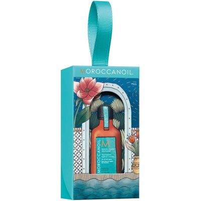 Ornement de sapin Soin Moroccanoil Original - Moroccanoil - Publicité Ornement de sapin Soin Moroccanoil Original - Moroccanoil - Publicité