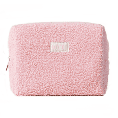 Trousse routine boucles – édition winter bouclette - Luxéol - Publicité Trousse routine boucles – édition winter bouclette - Luxéol - Publicité