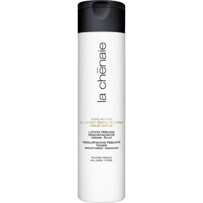 La Chênaie Modèle - Lotion Exfoliante - Lotion Visage - Publicité La Chênaie Modèle - Lotion Exfoliante - Lotion Visage - Publicité