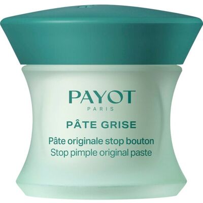 Pâte originale stop boutons - Payot - Publicité Pâte originale stop boutons - Payot - Publicité