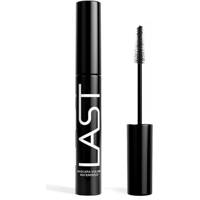 Mascara volume waterproof - 01-Ultra Black - LAST - Publicité Mascara volume waterproof - 01-Ultra Black - LAST - Publicité